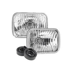 NARVA 200X142 H4 H/L F/F 60/55W KIT