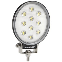 NARVA 9-33V LED FLOOD W/LAMP 1000LM
