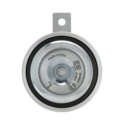 NARVA HORN DISC 24V HIGH TONE