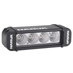 NARVA 4 X 3W SLIM LED BAR FLOOD