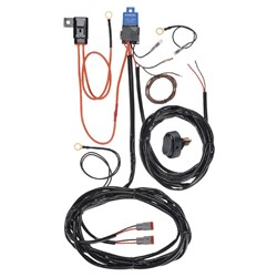 NARVA 12V WIRING HARNESS - BL