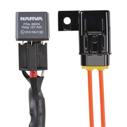 NARVA 12V ULTIMA WIRING HARNESS