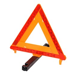 NARVA SAFETY TRIANGLE SET OF 3