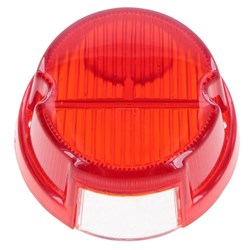 NARVA LENS RED SUIT 85840