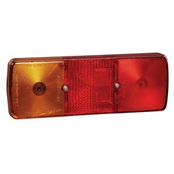 NARVA 3 IN 1 TAIL LAMP
