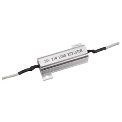 NARVA 24V 21W LOAD RESISTOR BL2