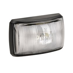NARVA MDL 14 LED W FEOM BLACK BASE