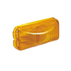 NARVA LAMP AMBER 12V SEALED DIRECTION