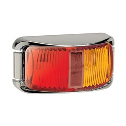 NARVA 9-33V MDL 16 LED S/MK R/A 5M