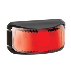 NARVA 9-33V MDL 16 LED REOM 2 5M RED