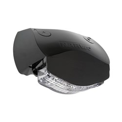 NARVA 9-33V MDL 16 3LED LIC BLK 2 5M