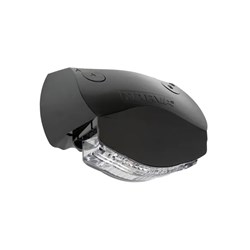 NARVA 9-33V MDL 16 5LED LIC BLK 0 5M