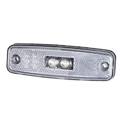 NARVA 10-30V LED CLEAR F E O M LAMP
