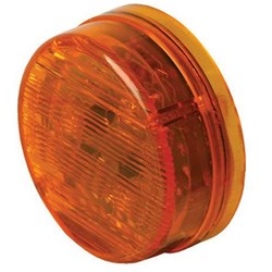 NARVA 10-30V LED MD30 AMBER MARKER L