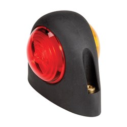 NARVA MV RED/AMBER LED SIDE MARKER