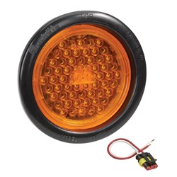 NARVA 12V LED AMBER LAMP KIT