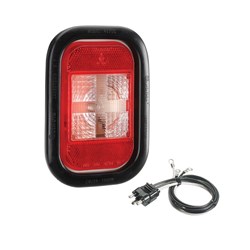 NARVA 12V REVERSE LAMP KIT