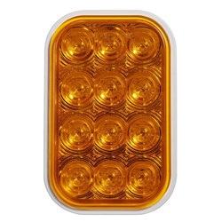 NARVA 9-33V LED REAR DIRECTION IND - BULK