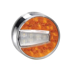NARVA 12V LED FRONT TURN &amp; PARK RH