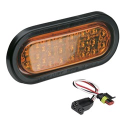 NARVA 12V LED DIR INDIC LAMP AMBER