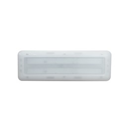 INTERIOR LAMP RECTANGLE SURFACE MOUNT