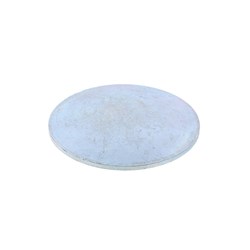 EXPANSION WELSH PLUG