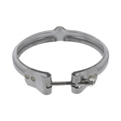 CLAMP V BAND 5IN