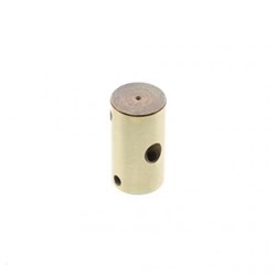 CAM FOLLOWER PIN VALVE