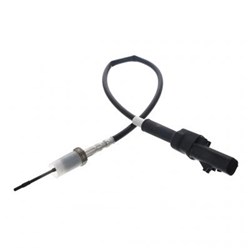 SENSOR AD BLUE TEMP BLACK PLUG