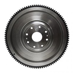 FLYWHEEL ASSY