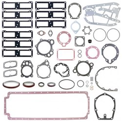 LOWER GASKET SET