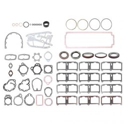 LOWER GASKET SET