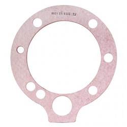 GASKET COMPRESSOR MOUNT
