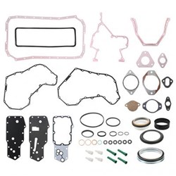 LOWER GASKET SET