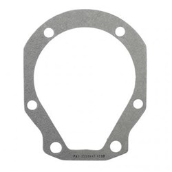 GASKET FRONT
