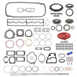 LOWER GASKET SET