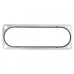 GASKET INTAKE CONNECTION