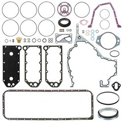 LOWER GASKET SET