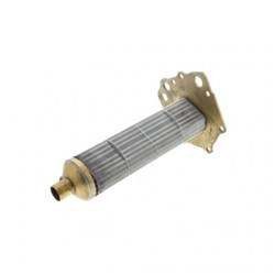 OIL COOLER CORE BC3 4