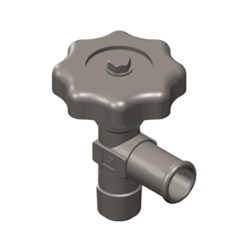 CUMMINS SHUT OFF VALVE