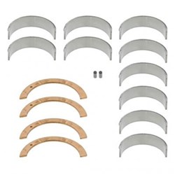 MAIN BEARING SET STANDARD