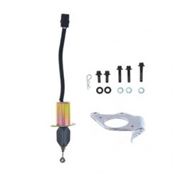 SOLENOID ASSY