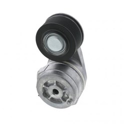 BELT TENSIONER