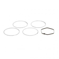 EXHAUST MANIFOLD SEAL RING