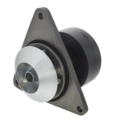 WATER PUMP SHORT NOSE