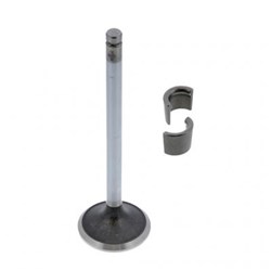 EXHAUST VALVE KIT