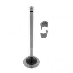 EXHAUST VALVE KIT