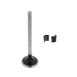 KIT EXHAUST VALVE ISC ISL