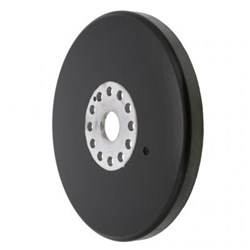 DAMPER CRANKSHAFT ISX