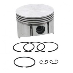 PISTON ASSY QE COMPRESSOR 010